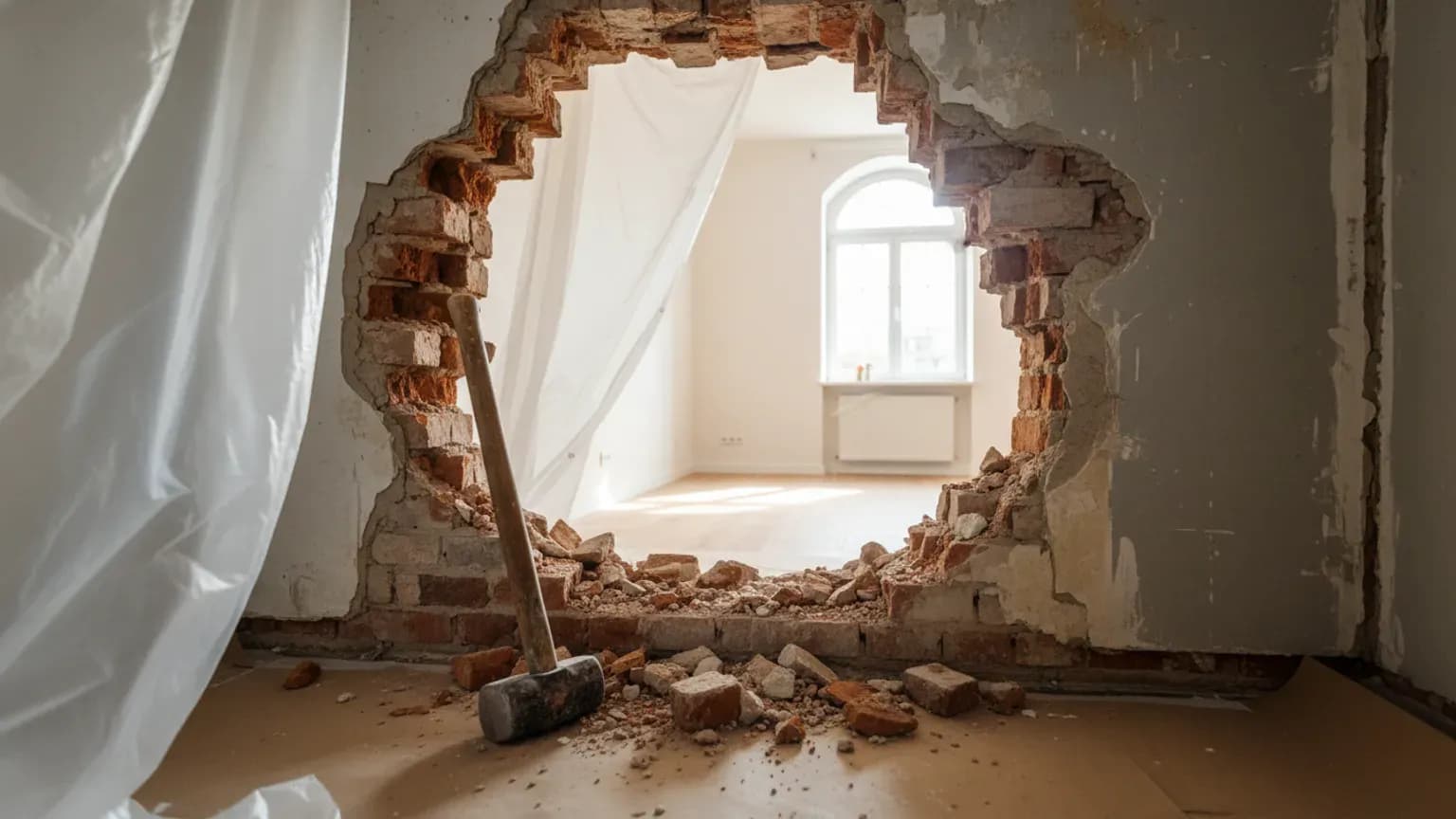 Top 8 firm od rozbiórek i wyburzeń w Warszawie (2026)